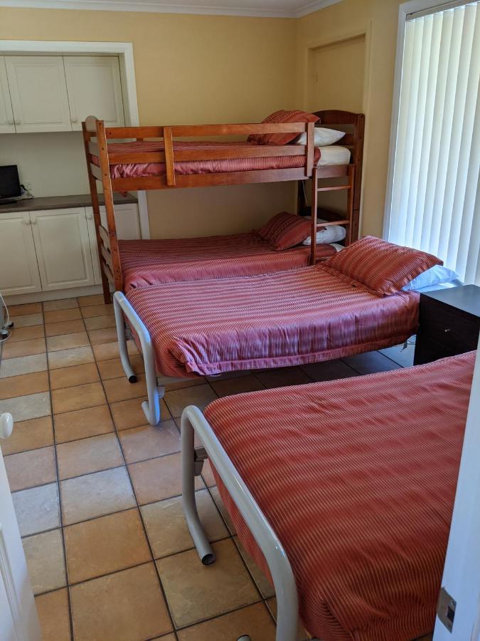 Shearwater Cottages Port Sorell Esterno foto