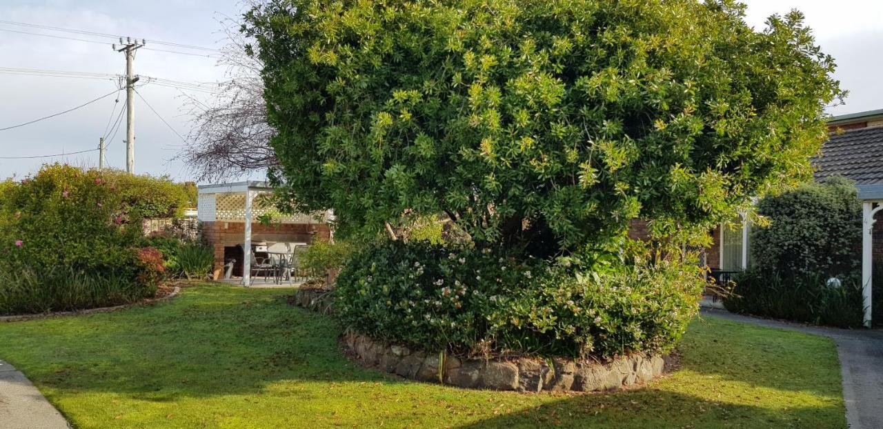 Shearwater Cottages Port Sorell Esterno foto