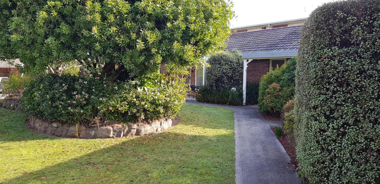 Shearwater Cottages Port Sorell Esterno foto
