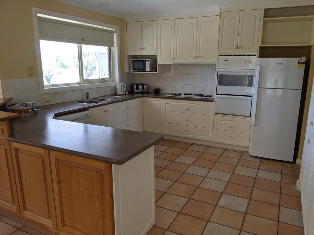 Shearwater Cottages Port Sorell Esterno foto