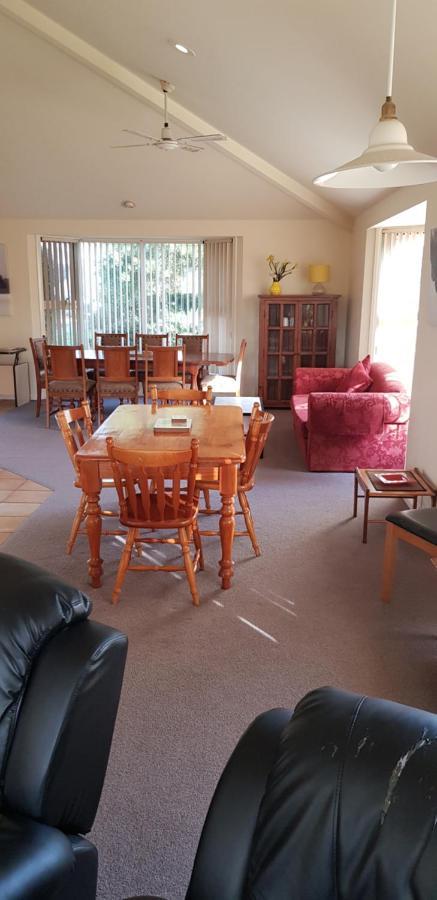 Shearwater Cottages Port Sorell Esterno foto