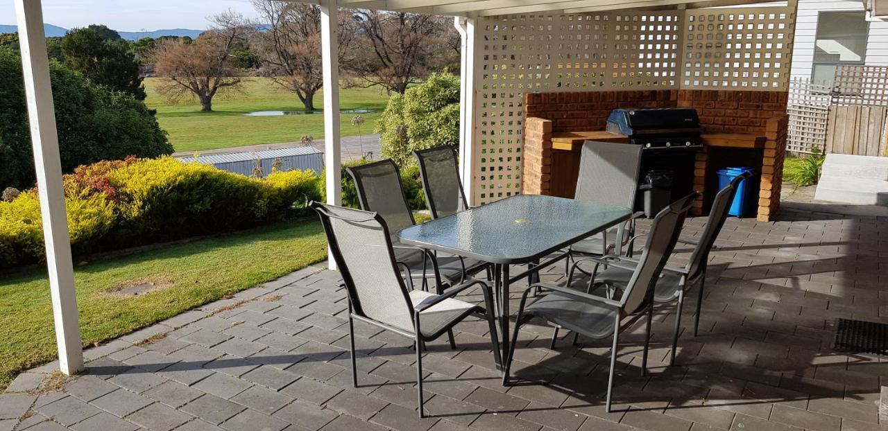 Shearwater Cottages Port Sorell Esterno foto