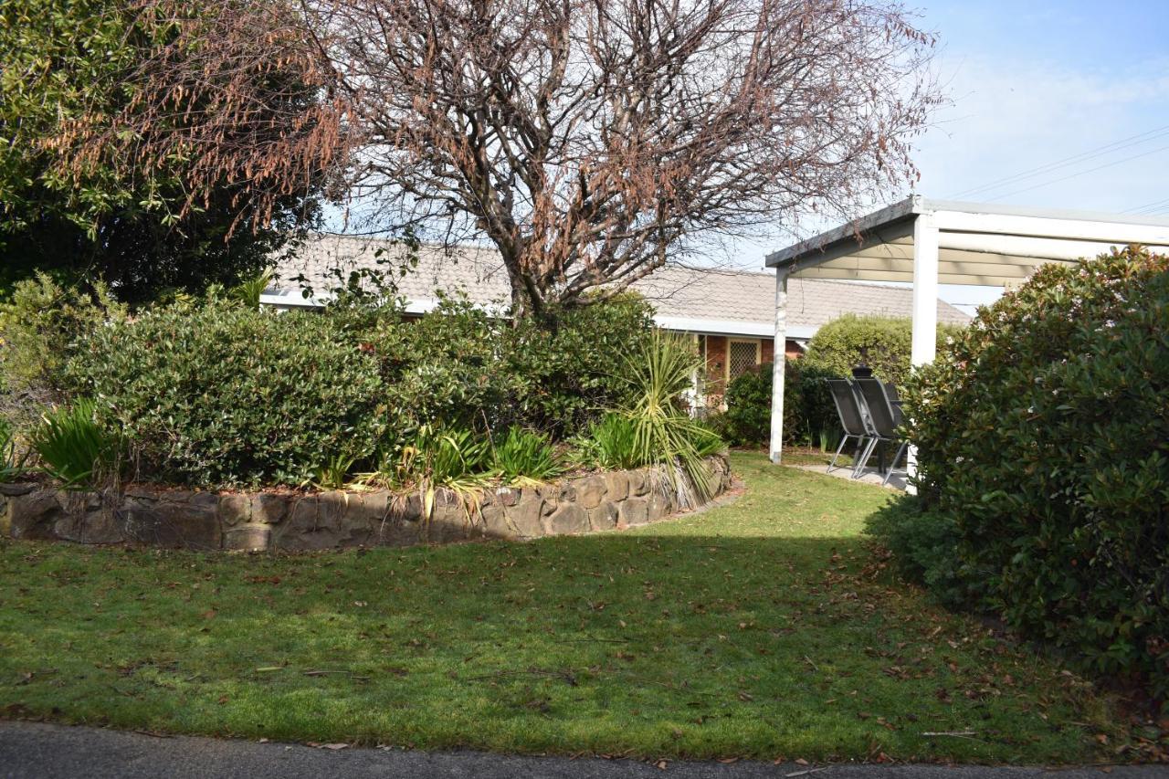 Shearwater Cottages Port Sorell Esterno foto