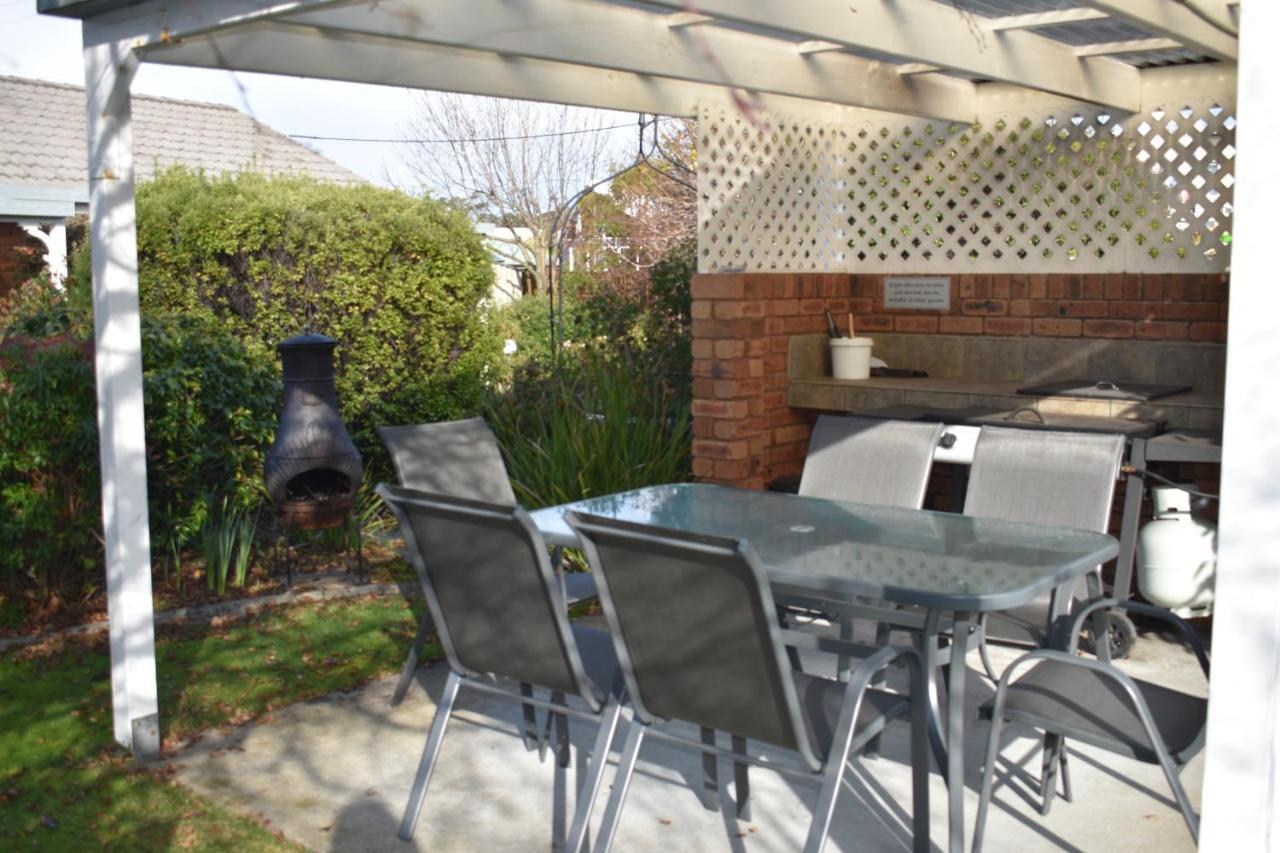 Shearwater Cottages Port Sorell Esterno foto