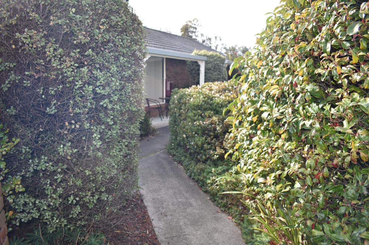 Shearwater Cottages Port Sorell Esterno foto