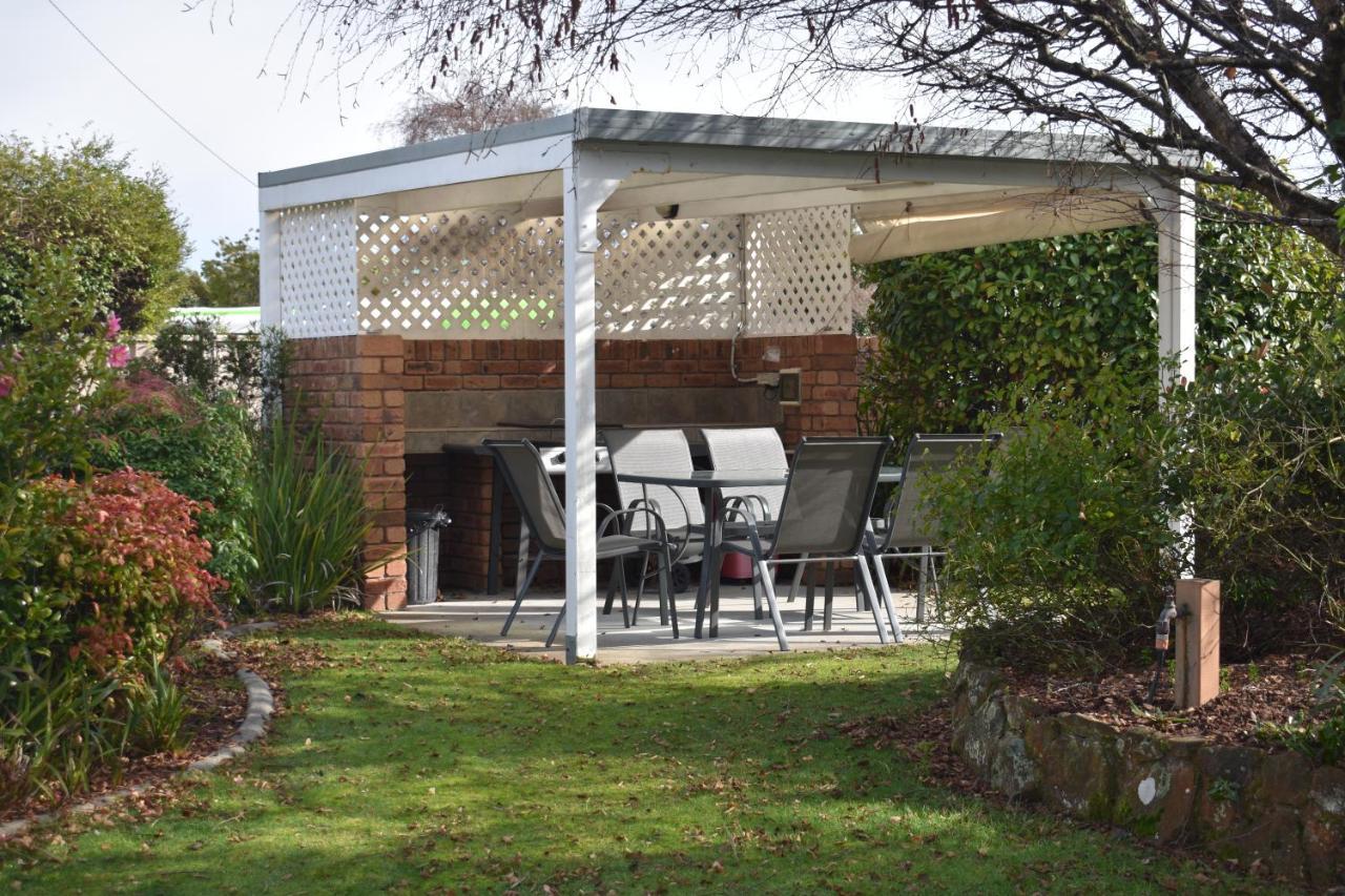 Shearwater Cottages Port Sorell Esterno foto