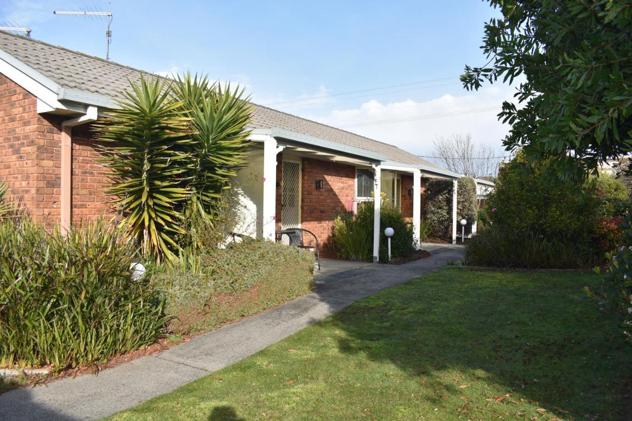Shearwater Cottages Port Sorell Esterno foto