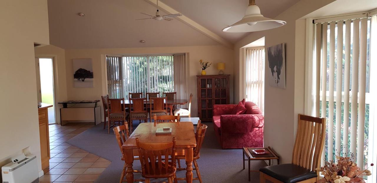 Shearwater Cottages Port Sorell Esterno foto