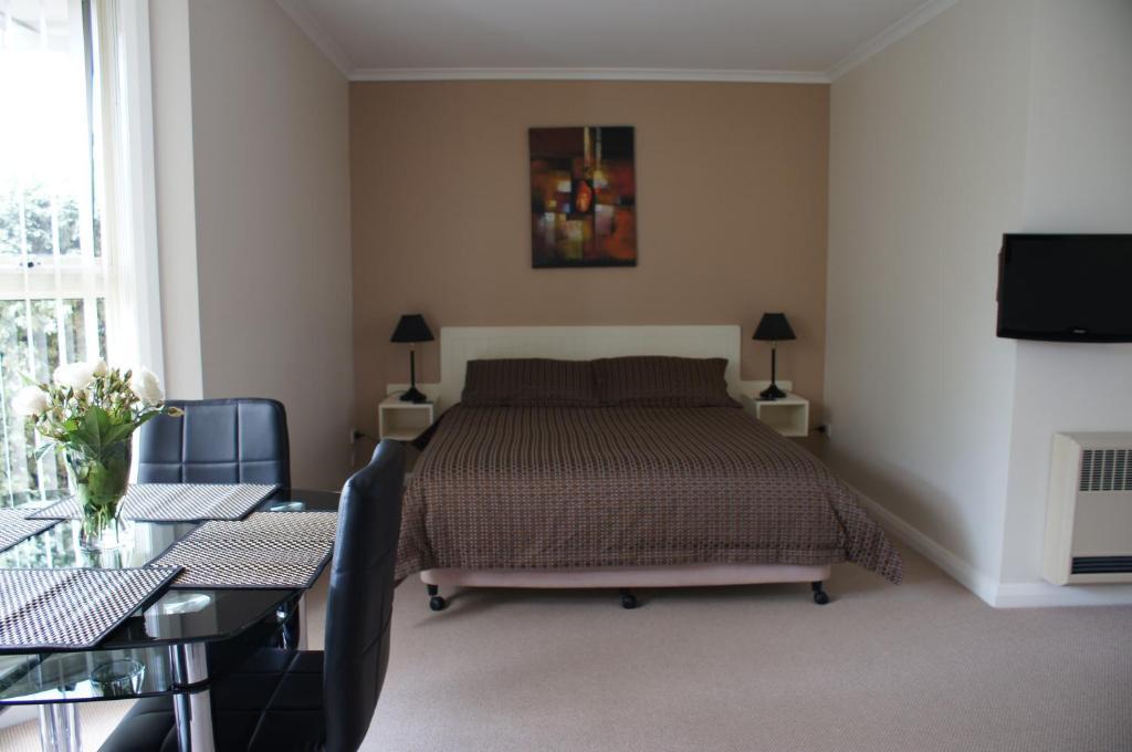 Shearwater Cottages Port Sorell Camera foto