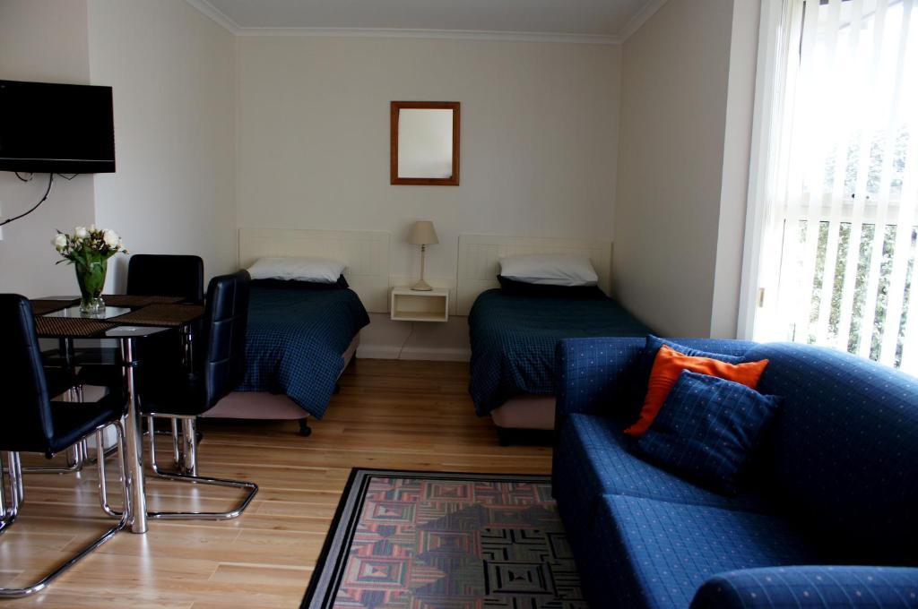 Shearwater Cottages Port Sorell Camera foto
