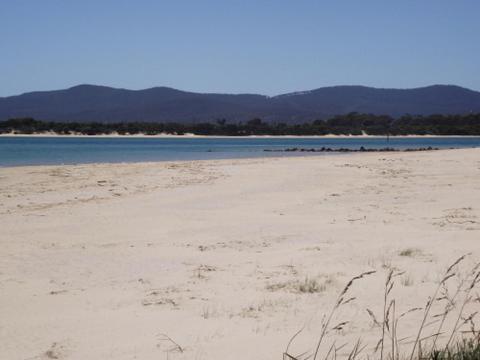 Shearwater Cottages Port Sorell Esterno foto