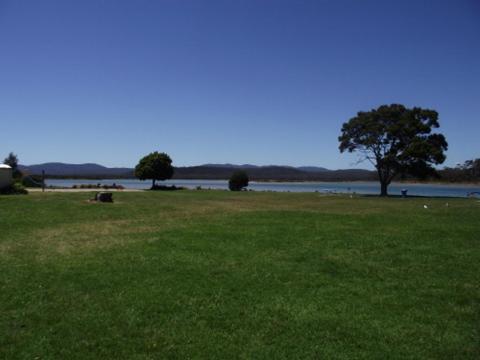 Shearwater Cottages Port Sorell Esterno foto