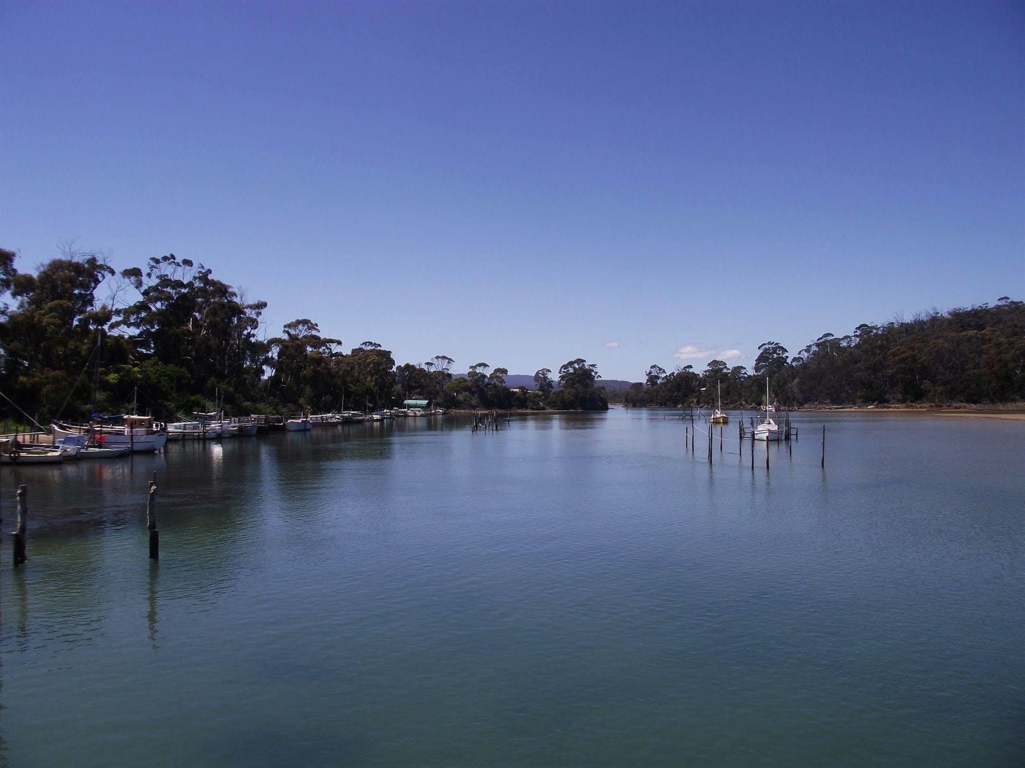 Shearwater Cottages Port Sorell Esterno foto
