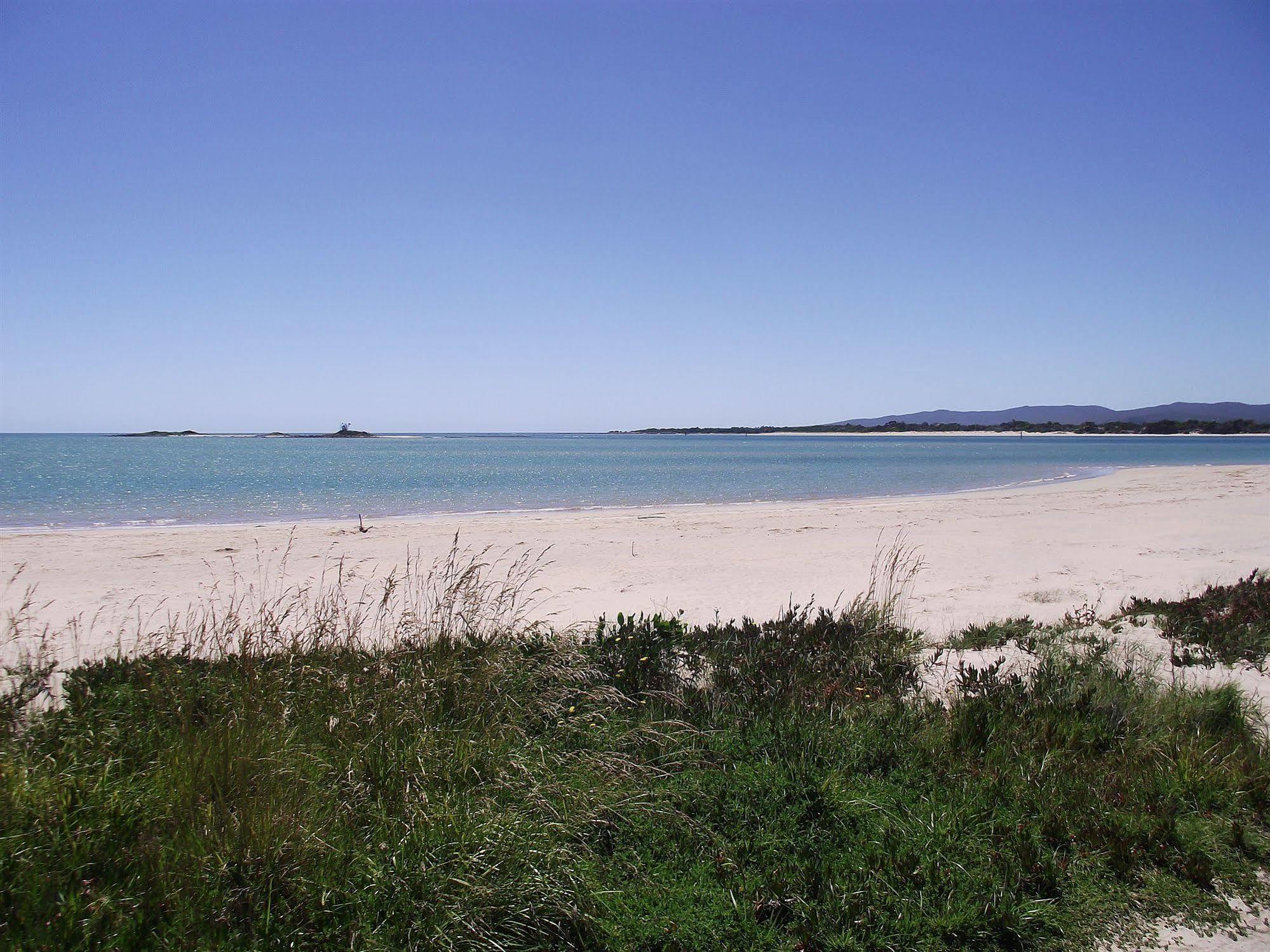 Shearwater Cottages Port Sorell Esterno foto
